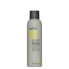 KMS Hair Play makeover spray