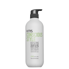 KMS Conscious Style shampooing