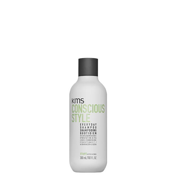 KMS Conscious Style shampooing