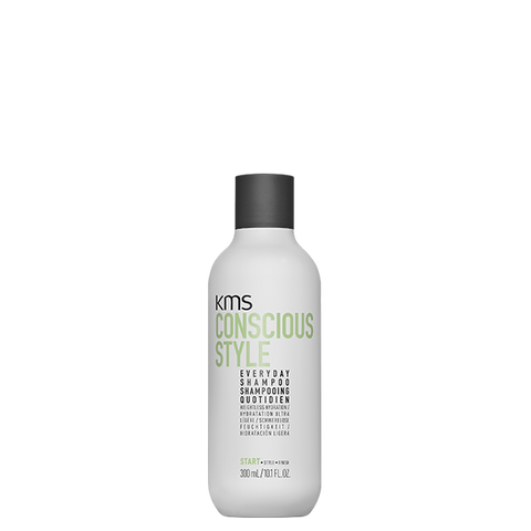 KMS Conscious Style shampooing