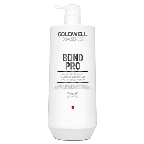Goldwell Dualsenses BondPro shampooing fortifiant