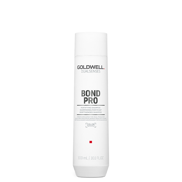 Goldwell Dualsenses BondPro fortifying shampoo