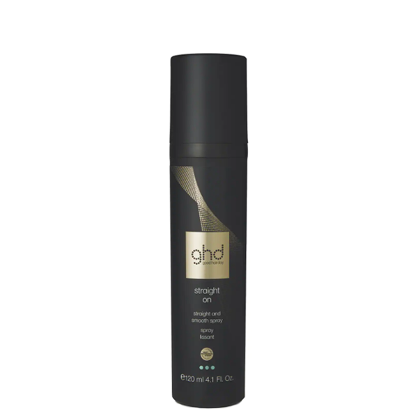 GHD Straight On spray lissant thermo-protecteur