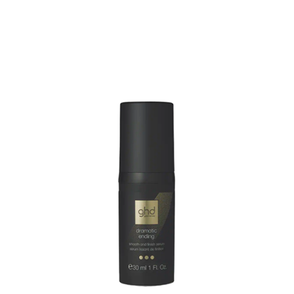 GHD Dramatic Ending sérum lissant de finition