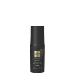 GHD Dramatic Ending smooth and finish serum
