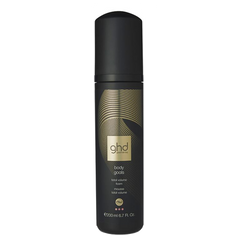 GHD Body Goals mousse total volume