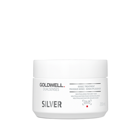 Goldwell Dualsenses Silver masque 60Sec