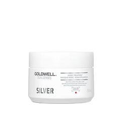 Goldwell Dualsenses Silver masque 60Sec