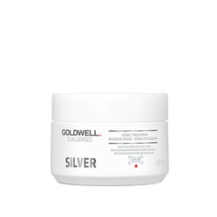Goldwell Dualsenses Silver 60Sec mask