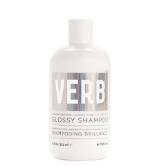 Verb shampooing brillance
