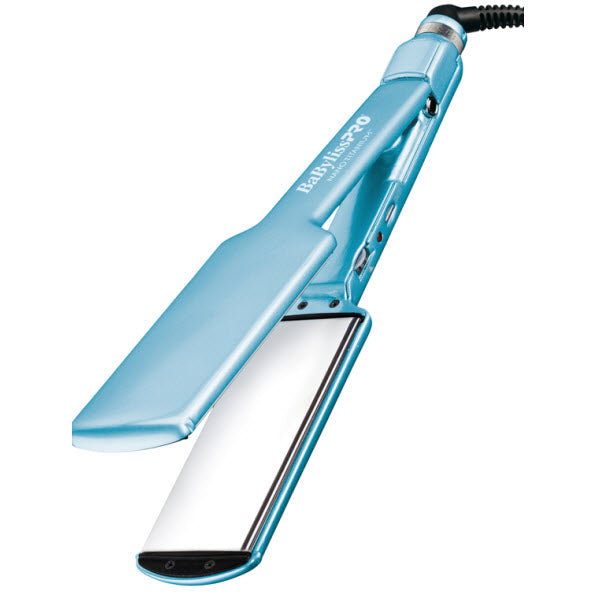 Nano Titanium Best Straightener For Extensions Babyliss Pro Nano