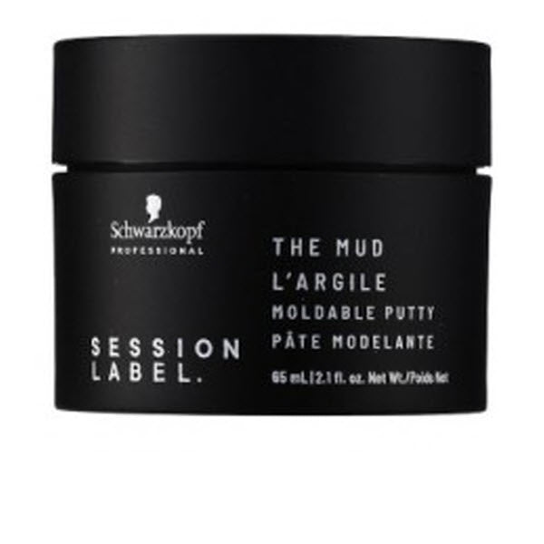 Schwarzkopf Session Label The Mud