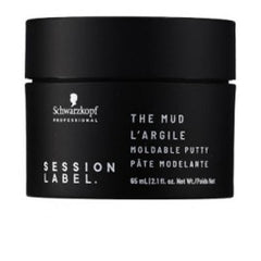 Schwarzkopf Session Label The Mud
