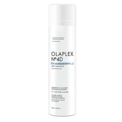 Olaplex No.4D Clean Volume Detox shampooing sec