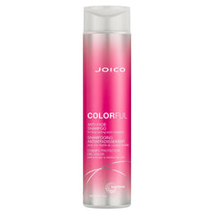 Joico Colorful anti-fade shampoo