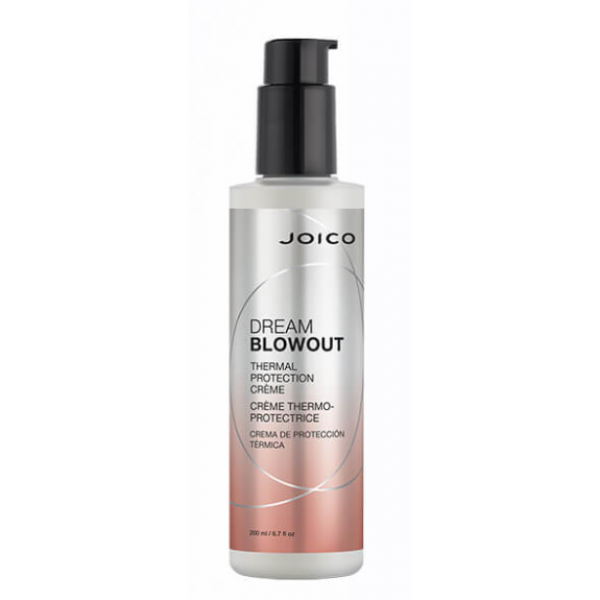 Joico Dream BLowout thermal protection cream – Coiffure Dépôt
