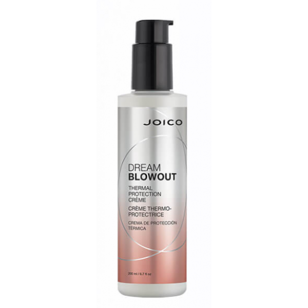 Joico Dream BLowout thermal protection cream