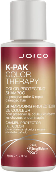 Joico K-Pak Color Therapy mini shampooing protecteur de couleur