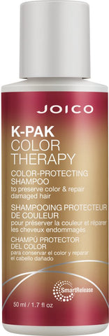 Joico K-Pak Color Therapy mini color-protecting shampoo
