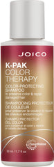 Joico K-Pak Color Therapy mini shampooing protecteur de couleur