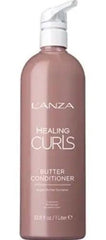 L'Anza Healing Curls butter condtioner