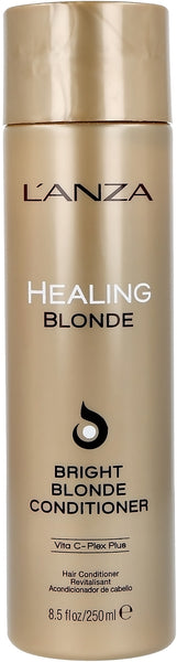 L'Anza Healing Blonde Bright Blonde conditioner