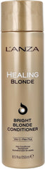 L'Anza Healing Blonde Bright Blonde conditioner