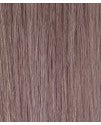 Kathleen Weft hair extensions 18 inches color : LILAC