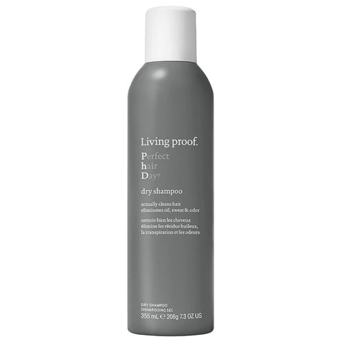 Living proof Perfect Hair Day dry shampoo