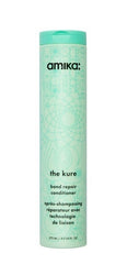 Amika The Kure bond repair conditioner