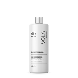 Voilà crème oxydante 40 volume
