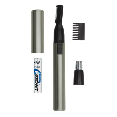 Wahl micro finishing trimmer