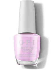 OPI Nature Strong nail polish Natural Mauvement