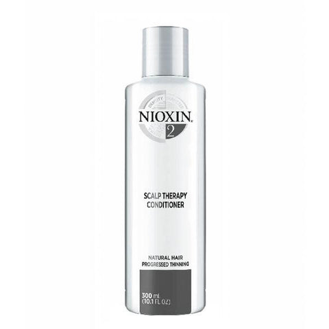 Nioxin system 2 scalp therapy conditioner