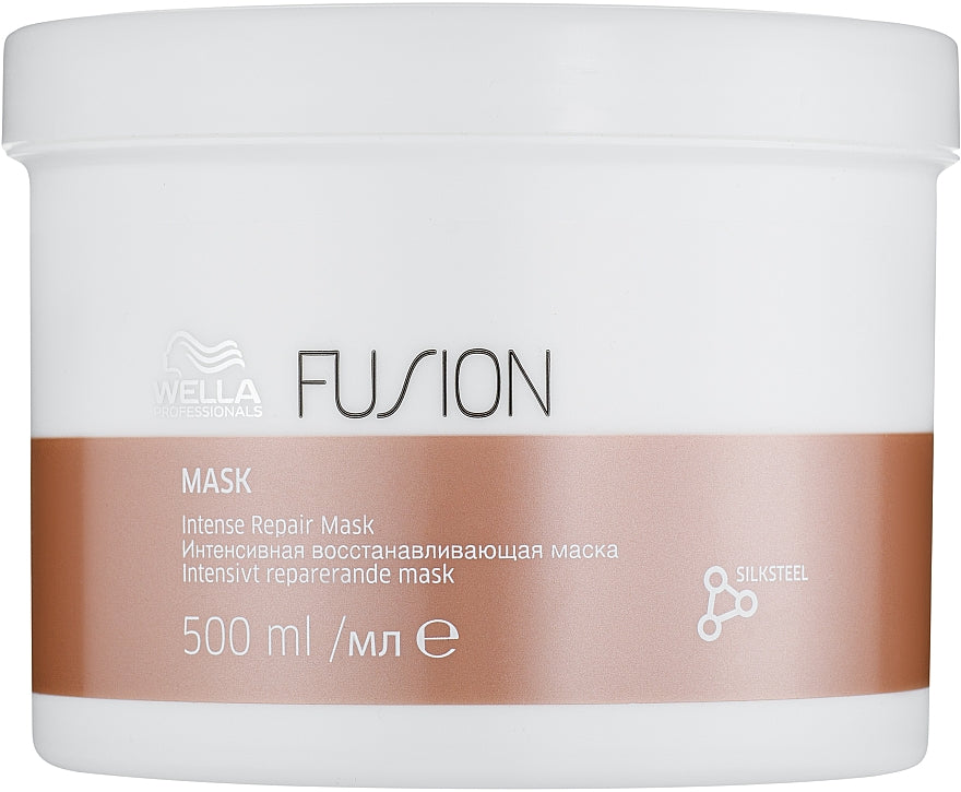 Wella Fusion masque