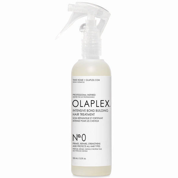 Olaplex No.0 Intensive Bond Builder hair treatment