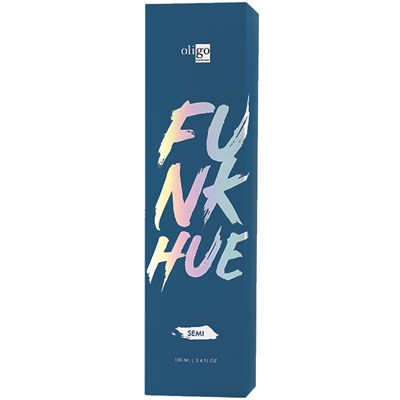 FunkHue Turquoise
