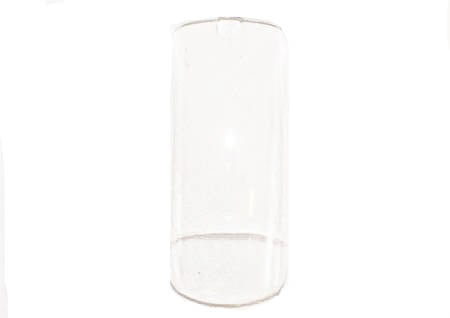 Focus clear full tip prosthesis bag 50 units