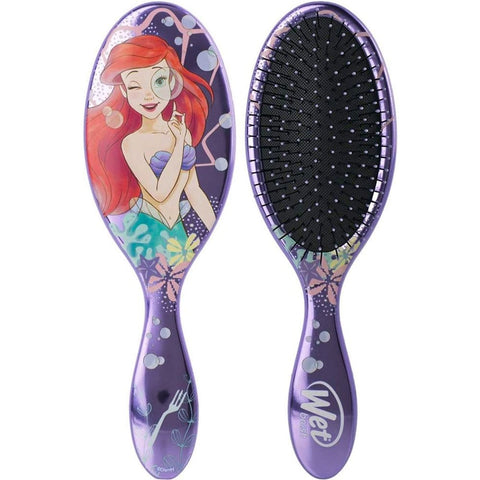 Wet Brush Pro Detangler Disney princesse Ariel Purple
