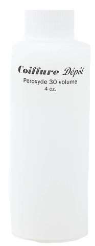 Peroxyde universel 30 volume
