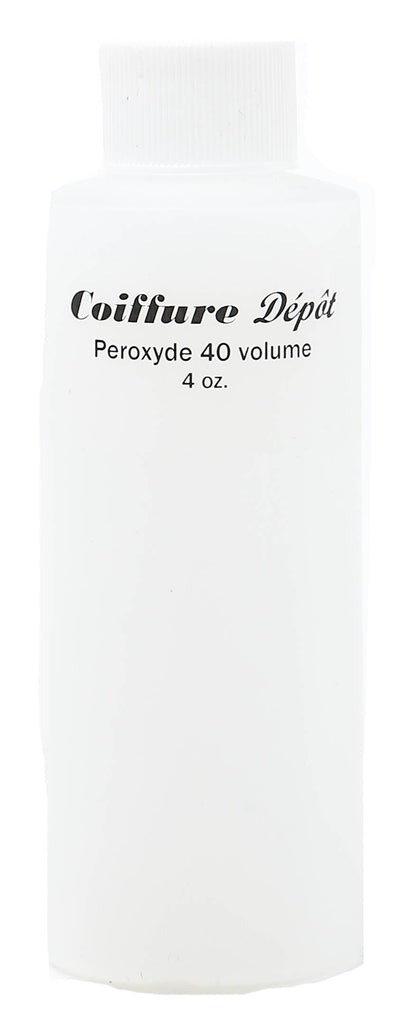 Peroxyde universel 40 volume