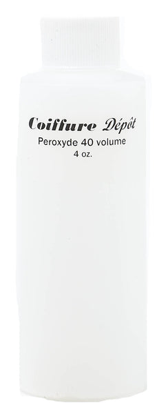 Peroxyde universel 40 volume