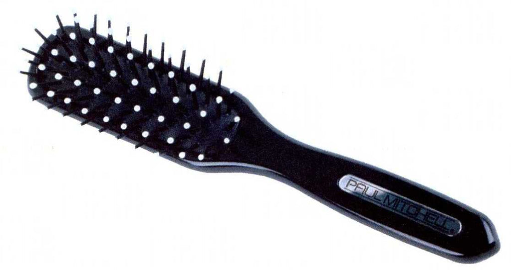 Paul Mitchell brosse noir à coiffer