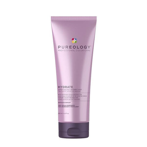 Pureology Hydrate Superfood traitement