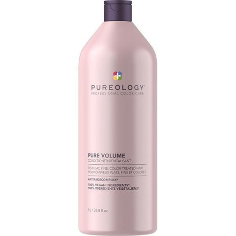 Pureology Pure Volume revitalisant