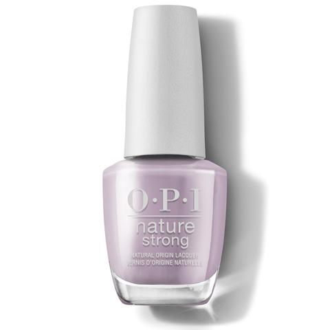 OPI Nature Strong Vernis Right as Rain