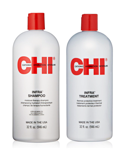 CHI Infra duo liter