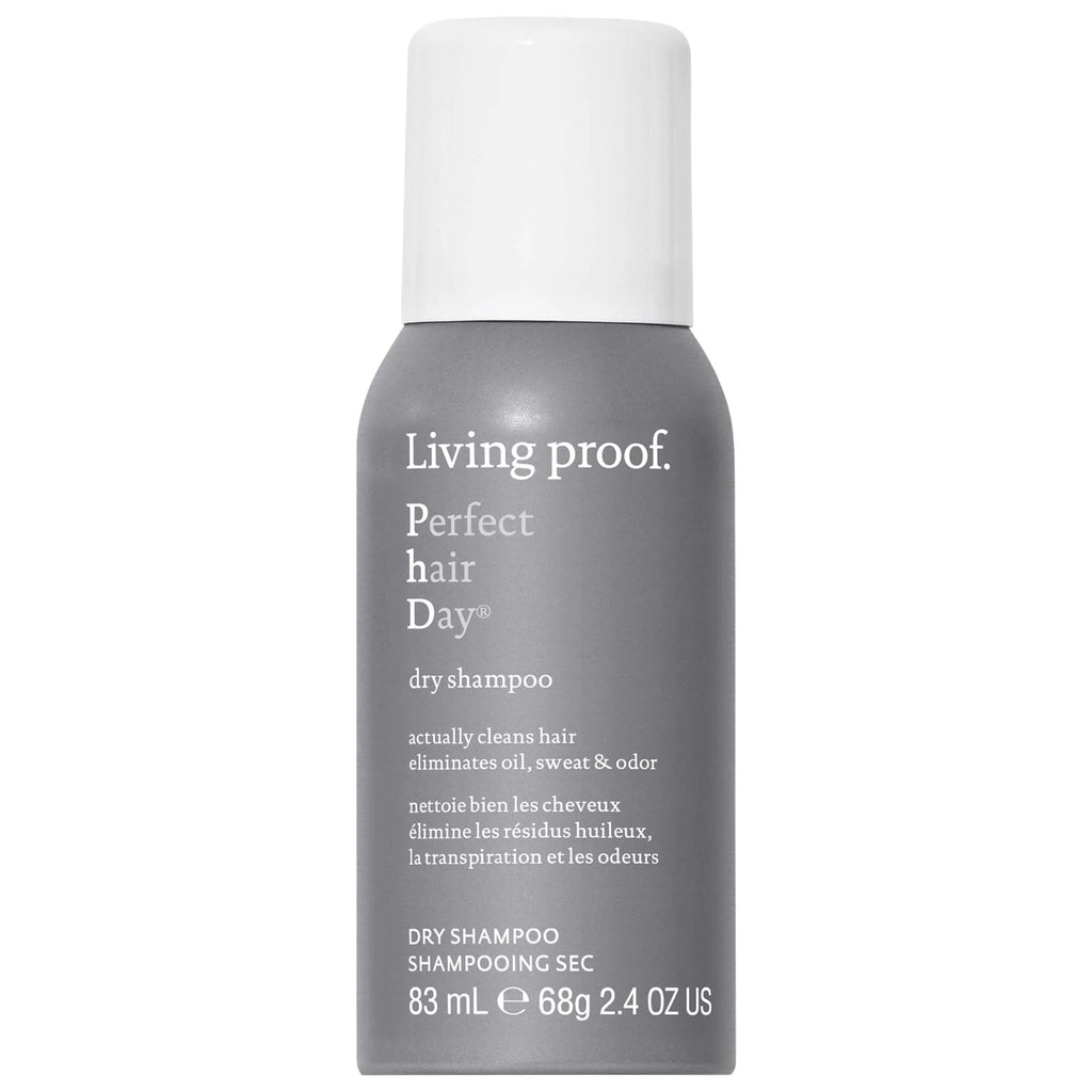 Living proof Perfect Hair Day shampooing sec