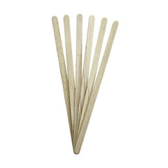 Satin Smooth very small wooden applicators