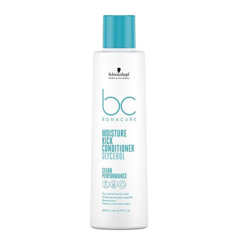 Schwarzkopf Bonacure Moisture Kick baume